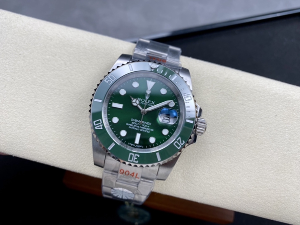 激安ロレックス側面デザイン